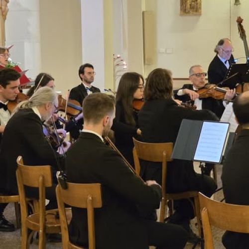 Concerto mariano Magnificat a Oderzo 05